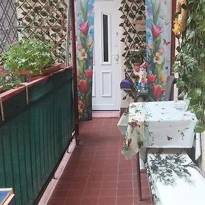 Casa de hóspedes Valentina, Budapeste
