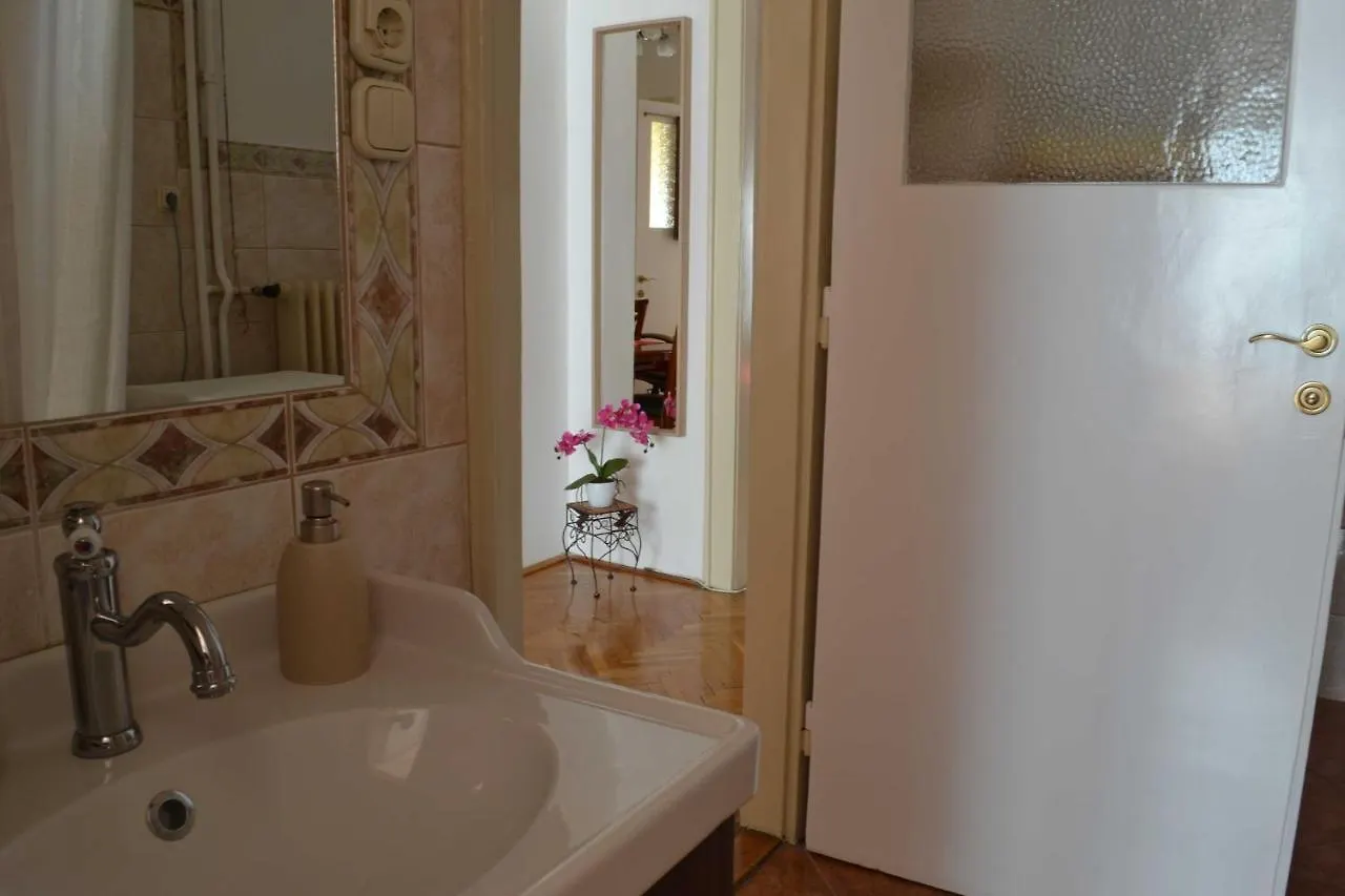 Paprika Apartment Grand Budapest 0*,