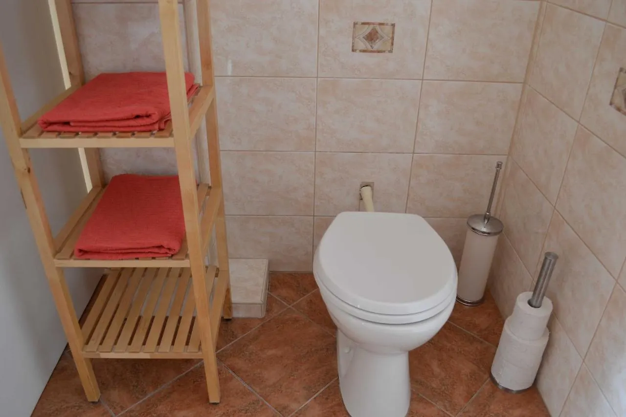 Paprika Apartment Grand Budapest