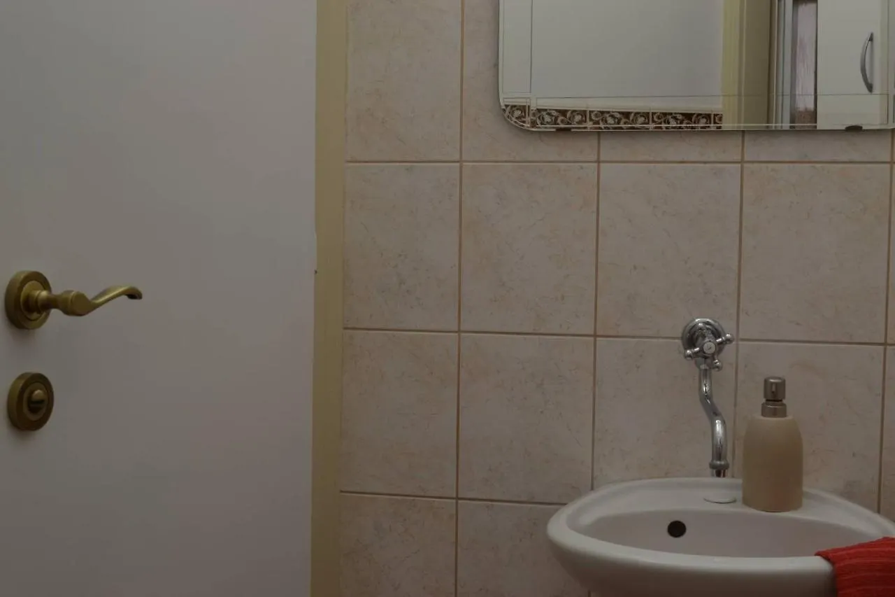 Paprika Apartment Grand Budapest